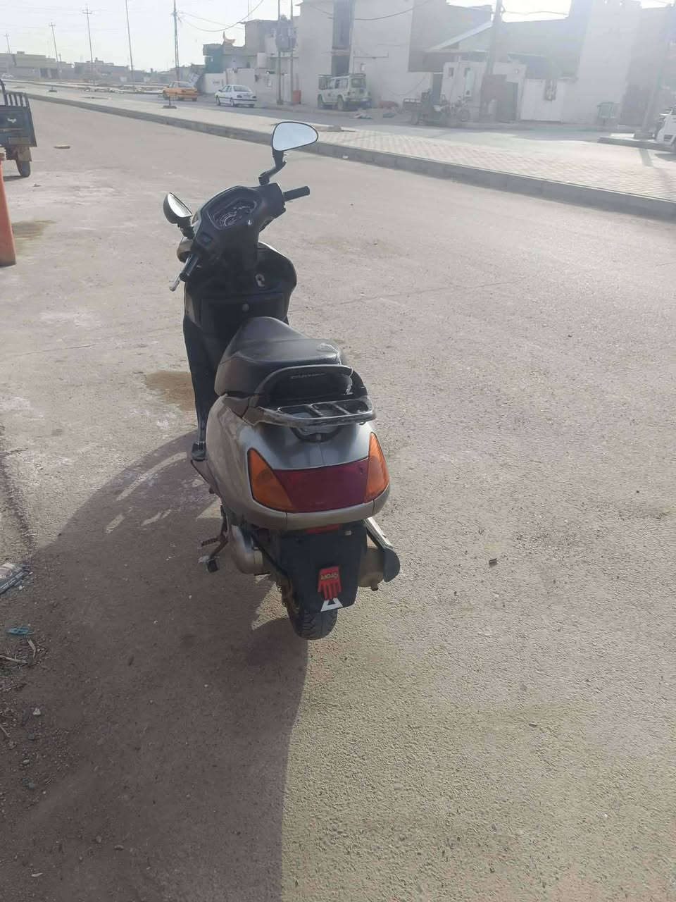 سبيس للبيع يباني ***********
