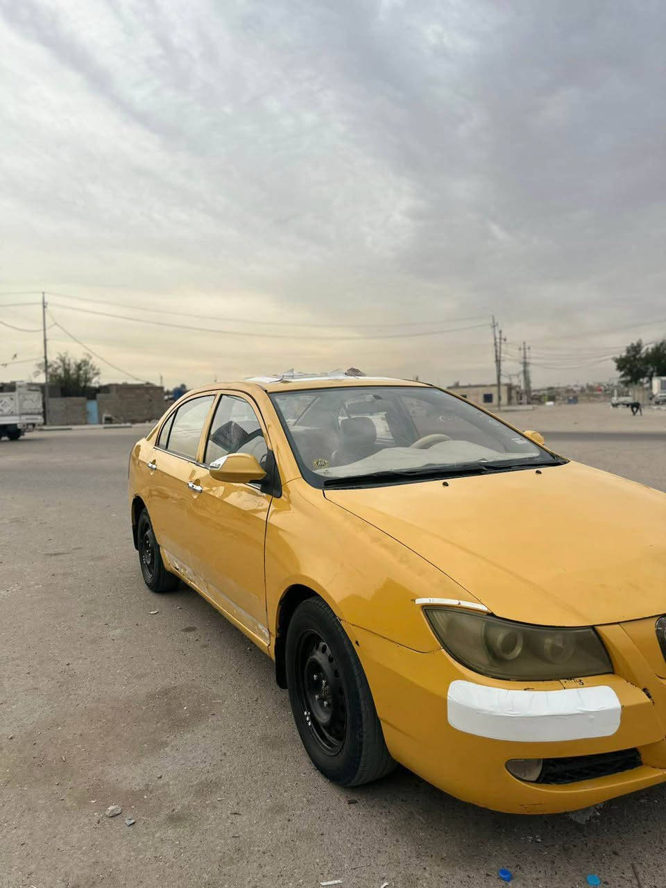 يا الله السلام عليكم أليفان 620مديل 13 حداده تمام تخم تاير جديد سنويه الغايت 28 تبريد شغال سياره بيه خيط بخار يعني ابيعلك مكينه كايمه كير جديد كهربايت كله شغاله سياره ما ناقصه شي مكاني القبله وهذه رقم راعه أنا مكلف بنشر *********** سعره 23وبيه مجال البصرة, العراق
