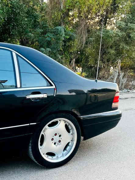 سلام عليكم شبح موديل 92 مصبوغه عام بدون حادث باب طويله مكينه 320 خراطيم تبريد شغال سلايت جام  تخم تاير صدر امامي خلفي جديد باتري جديد جعمقه كهربائيه ويل تو سايز سياره عوزها ترتيب بالغرفه وصبغ دعاميه خلفيه رقم بابل سعر 78 مكاني بغداد  وبيها مجال ***********
