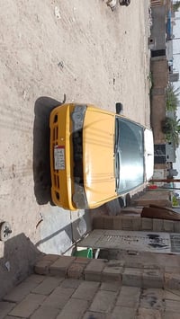 سايبا • ٢٠١١ • مكينة جديده
