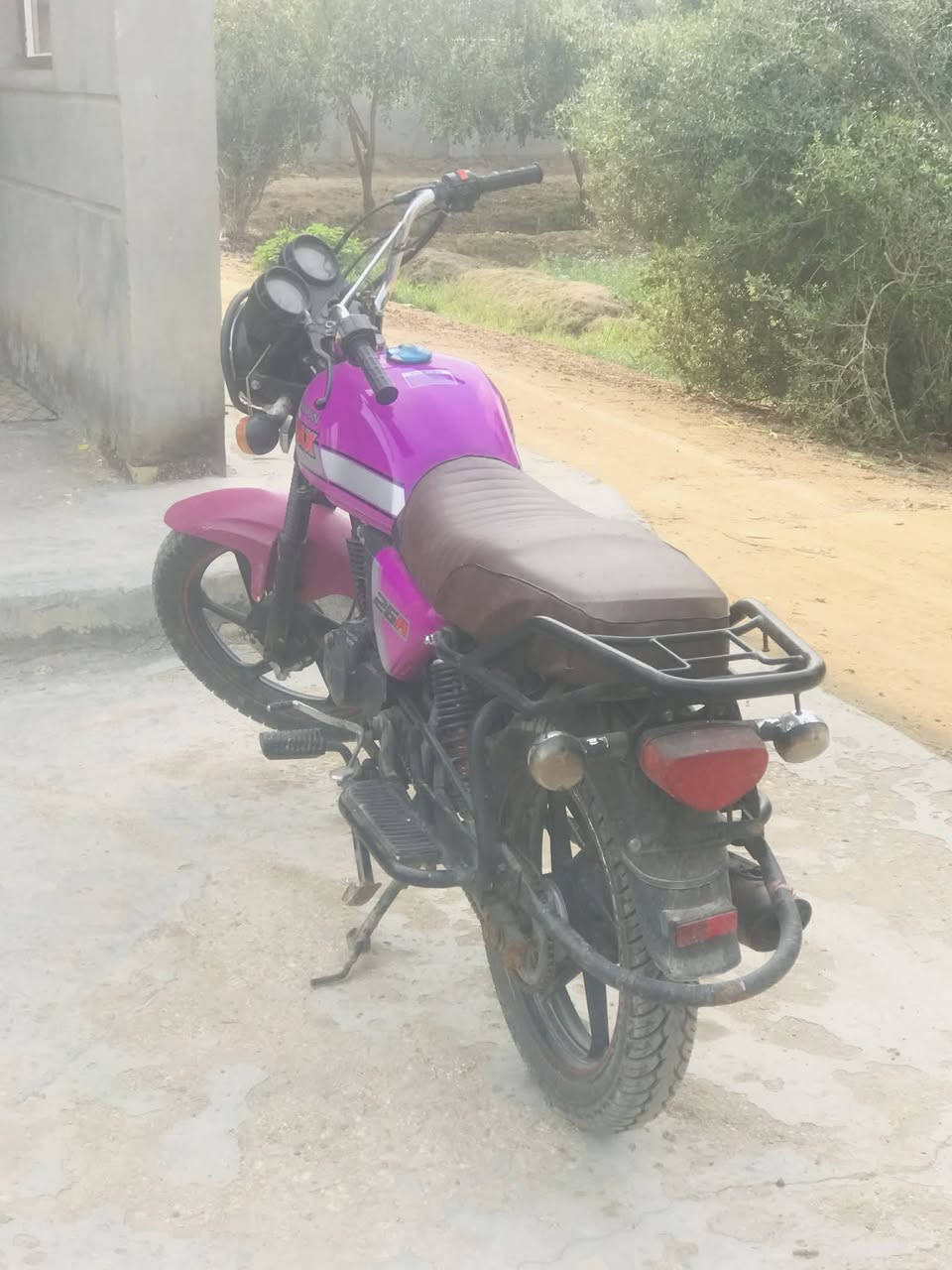 دايون موديل 20 اوراق ستنساخ كامله دراجه مابيها نقص مكاني بابل. حصوه سعر 850 شراي ينتصل ***********
