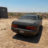 بطه ١٩٩٤ متصل اسياره سنويه جديده ٢٨   مكفوله من نقل جثه وكص ومحرك جديد...