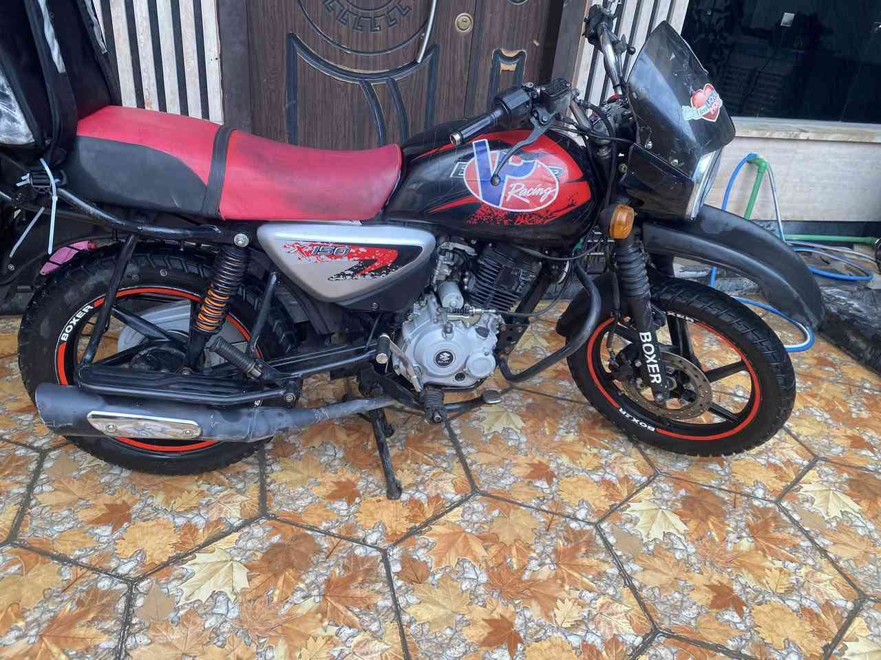 للبيع بوكسر موديل 22 دراجه مجفته تجفيت شركه سعر عل خاص


**إذا كنت صاحب هذا الإعلان وتريد حذفه لأي سبب، رجاءا أرسل رسالة إلى الدعم الفني**