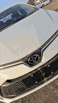 يوجد كورلا خليجي وبنسب السعار وهلا بيكم الستفسار هاذ الرقم07766477335