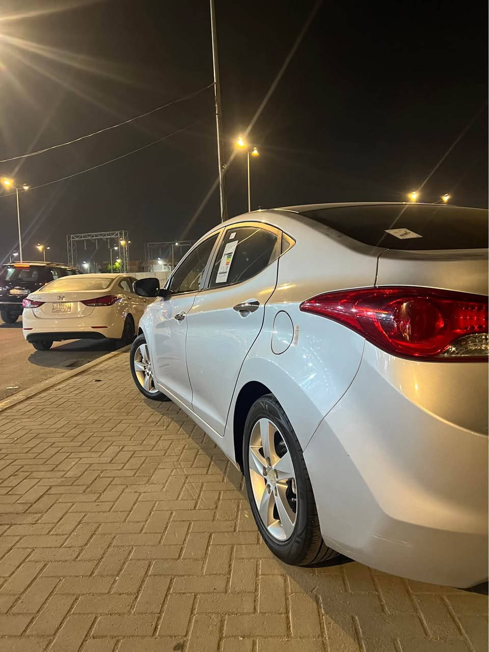 النتره وارد كوري مديل 2014 مكينه دوش 1600 سياره جاهزء كلش للخير او مكفوله من كلشي سعر 115 مجال قليل رقمي *********** شراي يتصل البصرة, العراق
