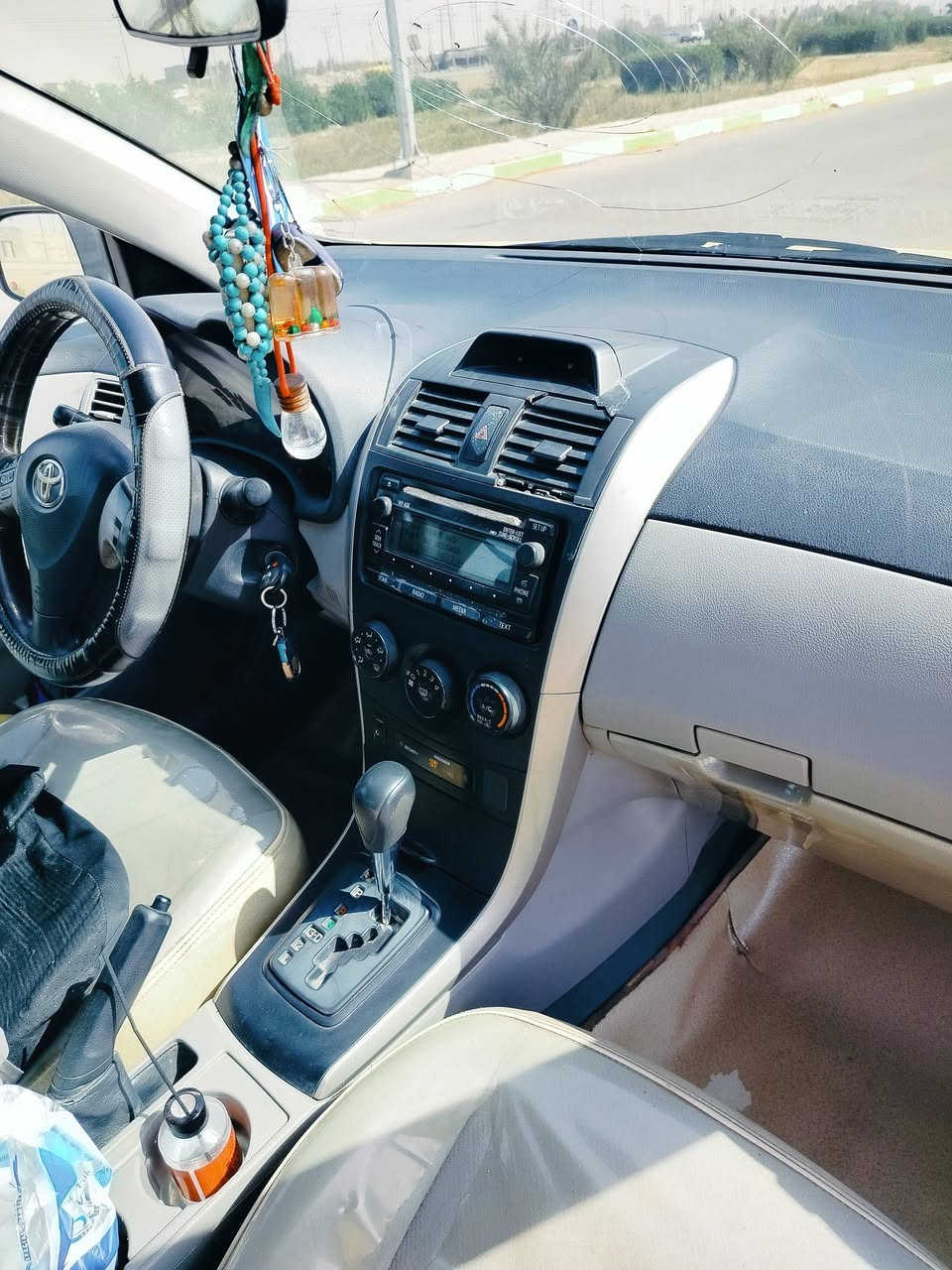 سلام عليكم كورله موديل 13وارد امريكي حادث جاملغ الخلفي سعر. 117ورقه اتصل على رقم ***********
