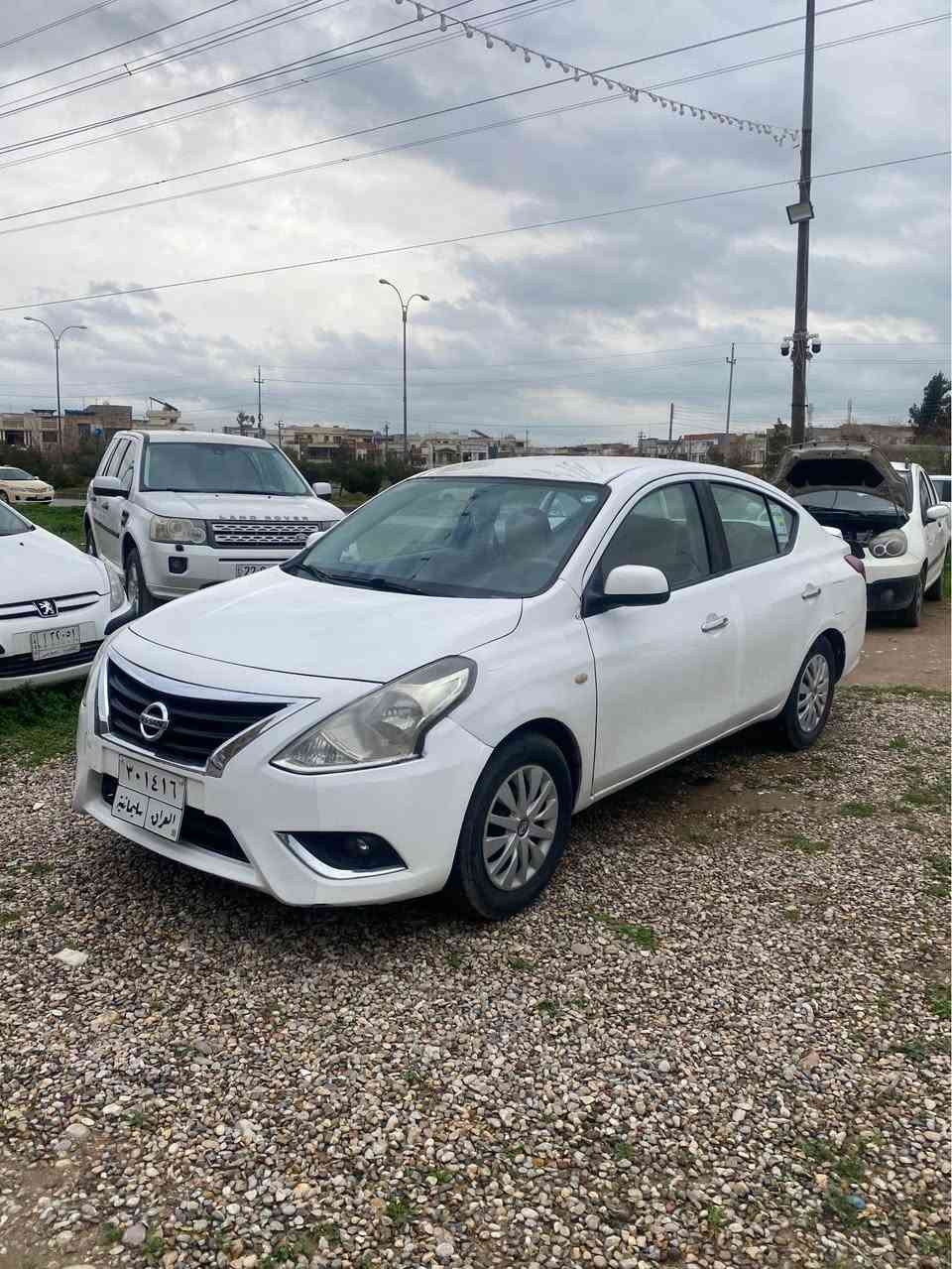 لاكشميباى موديل ٢٠٢٠،سبغ عام
يةده نيكل،دةبل گيج،جمپيكى خفيفى پيشى هةيه
برانةوه و گير و مكينه مكينه به شةرت،له هةوليرم
ژ.م:*********** أربيل, العراق
