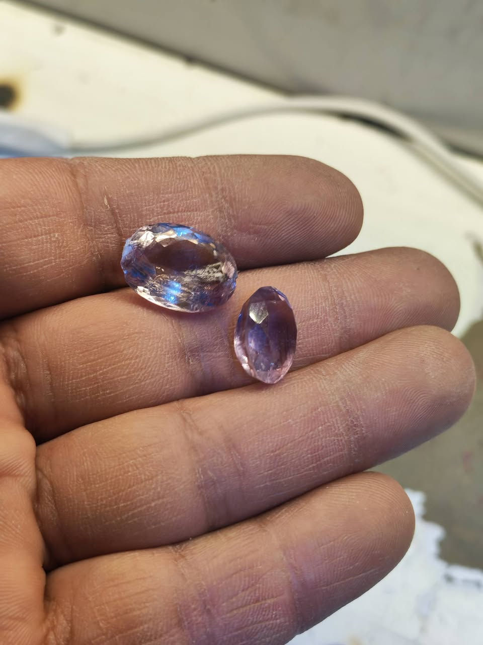 يوجد توصيل كافة المحافظات


**إذا كنت صاحب هذا الإعلان وتريد حذفه لأي سبب، رجاءا أرسل رسالة إلى الدعم الفني**