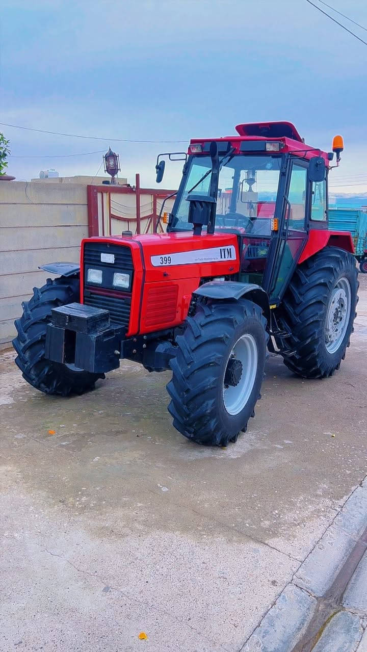 ماشاء الله تركتر ٣٩٩موديل ٢٠٢٠ جديد بوفروشتن *********** واتساب (***********) *********** واتساب
