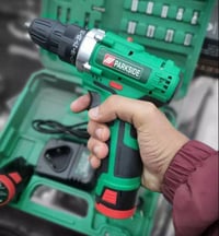 دريل شحن • بارك سايد • ٢١ فولت