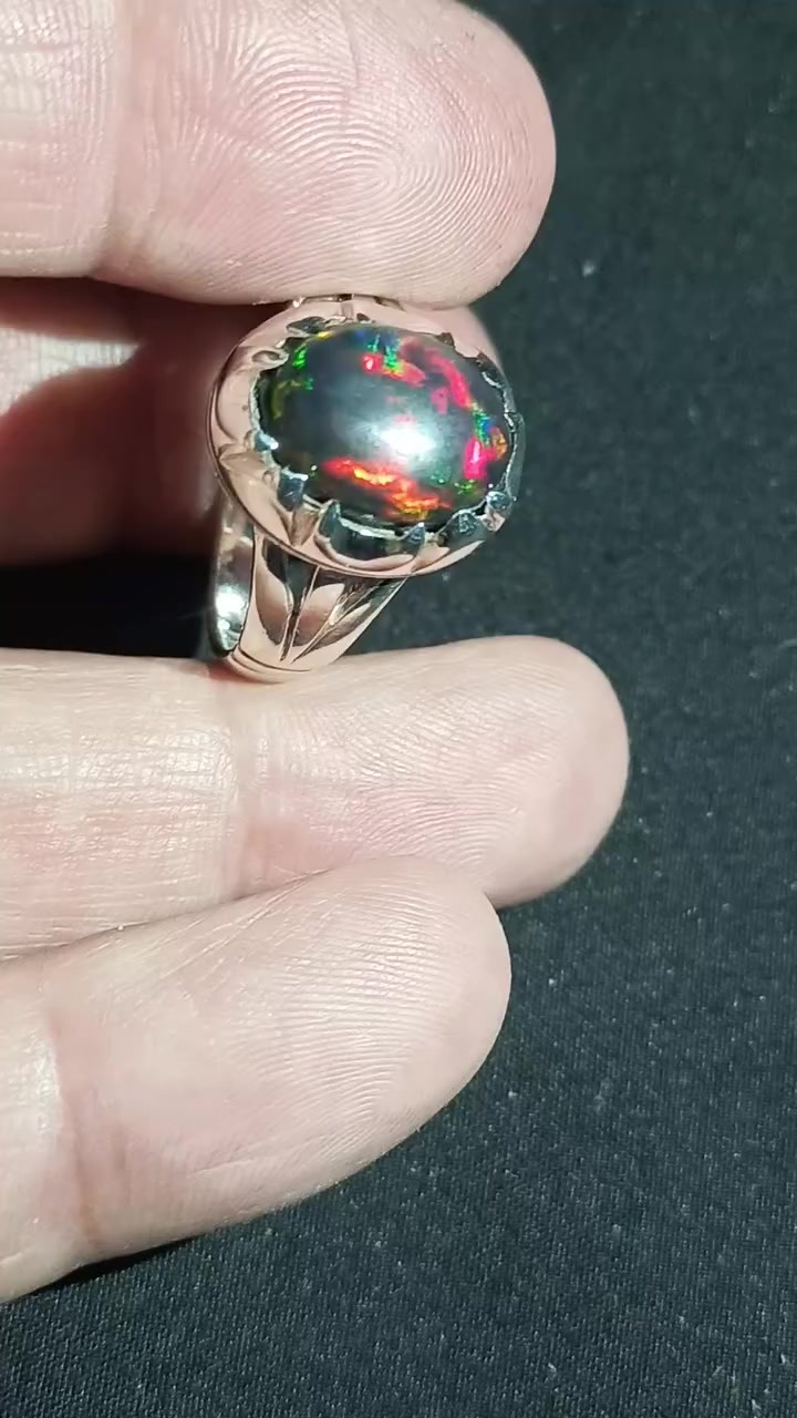 محبس حجر اوبال إثيوبي ناري للبيع صياغة ثكيل صياغة يدوي


**إذا كنت صاحب هذا الإعلان وتريد حذفه لأي سبب، رجاءا أرسل رسالة إلى الدعم الفني**