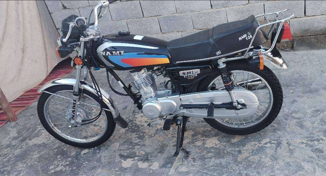 سلام عليكم
اربعه كير اصلي موديل 23
كفاله عامه السعر اتصال ***********
مكلف بالنشر
