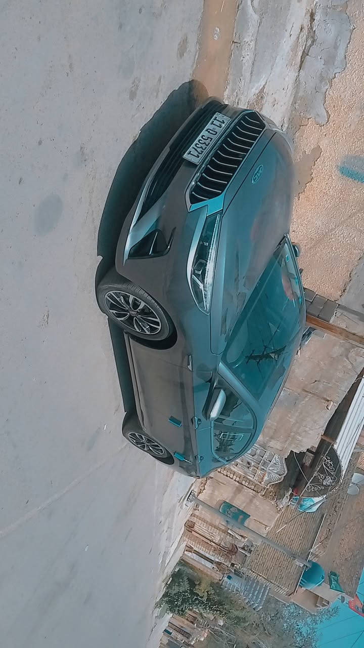 السلام عليكم بيوادي جي سفن موديل 2024 كفاله عامه من الصبغ والضربه السياره احله من الصوره بصمه فتحه كامل مواصفات كفاله كير محرك مشايفه 30 الف عارضها بشده و 7 ورقات رقمها بغداد بسمي بكاني بغداد ***********
