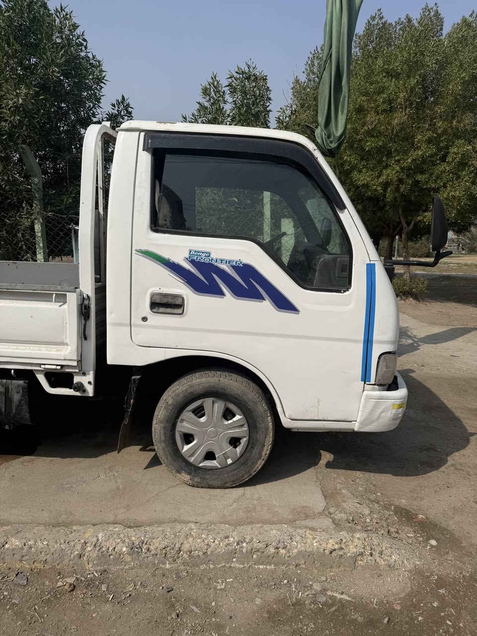 كيا فنتيرة موديل 99 سيارة نضيفة بشكل كفالة كير  اكسل مكينة شاصي  رقم شاصي رقم ديالى مشروع وطني 
سعر 47 عنوان بغداد حي اور 
***********
