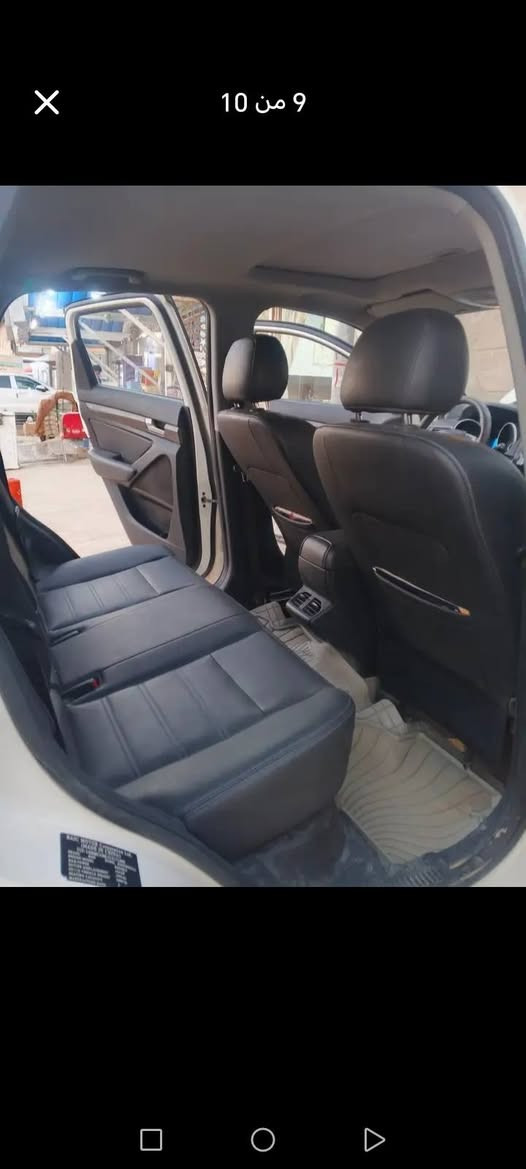 🚗 للبيع: [ بايك سينوفه حجم 65 ]
📅 الموديل: [2020]
📍 الموقع: [ الديوانية حي الجامعة]
⚙️ المحرك: [ 2000 تيربو ]
🚘 الحالة: [ جاهزه من كل شي ]
📏 ماشيه : [11 ألف كم]
✨ المواصفات:
بصمه تشغيل +بصمة بابين + بصمة جنطه
تبريد شغال 100%
زجاج كهرباء
شاشة / كاميرا خلفية 
💰 السعر: [ 100] (قابل للتفاوض)
بيع أو مراوس 7 راكب كوري
📞 للتواصل: خاص أو اتصال على [ ***********]
باقي شهرين وتصير حره 
رقمها بابل 
هواي مواصفات بيها ما ذكرتهن ديوانية, القادسية
