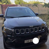 كومباس • ٢٠٢٤ • غرق جزئي