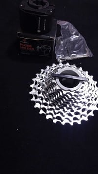 مكينة ١١ نمرة • سرام • ستاند موبايل