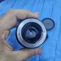 عدسة ٥٠مم • مجال بسيط • بدون كارتون