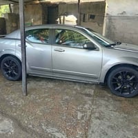 دودج • ٢٠١٣ • وارد أمريكي