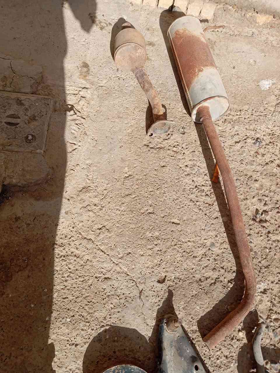 غراض للبيع رينو لوكان وبعد موجود واتر بمب ورولات عدد 2 أبيع شلع كلهن 125 ألف


**إذا كنت صاحب هذا الإعلان وتريد حذفه لأي سبب، رجاءا أرسل رسالة إلى الدعم الفني**