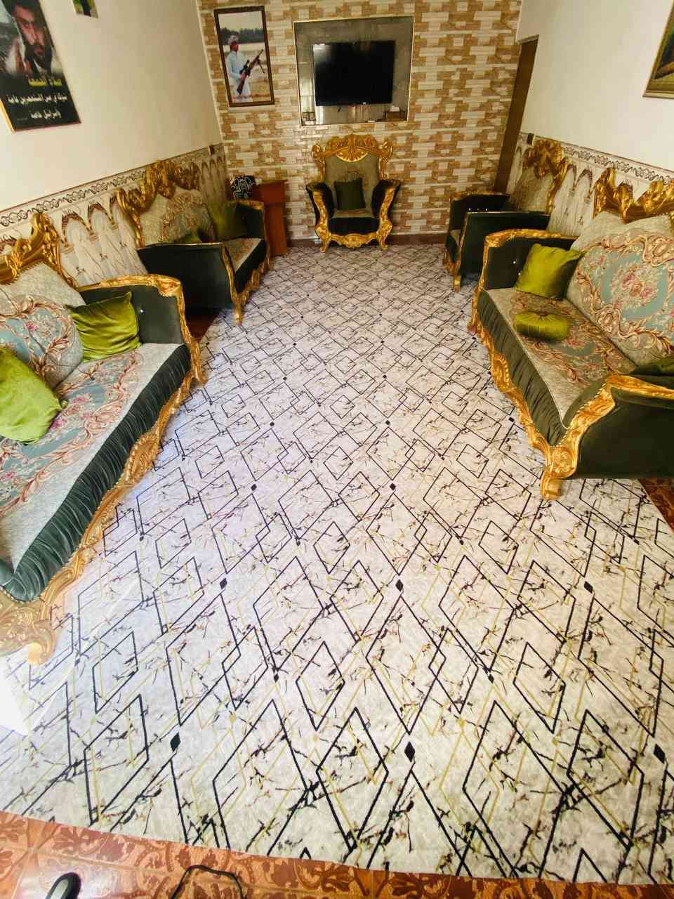 سلام عليكم

عندي تخم للبيع مقاعد ١٠ اخو الجديد


**إذا كنت صاحب هذا الإعلان وتريد حذفه لأي سبب، رجاءا أرسل رسالة إلى الدعم الفني**