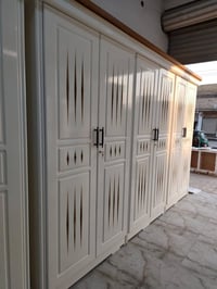 غرف عراقية • تصميم تركي • الناصرية