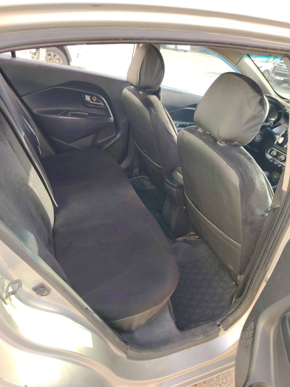 سلام عليكم كيا ريوو 13 محرك 1600 رقم بغداد الانكليزي الجديد تحويل مباشر محرك دوش خليجي السياره مصبوغه احزام وضربته قبق جنطه خفيفه لغود شواصي تكم مكفوله صدرها كله جديد نظافه 99بالميه تخم تأير جديد السعر 82 وبيها مجال بسيط


**إذا كنت صاحب هذا الإعلان وتريد حذفه لأي سبب، رجاءا أرسل رسالة إلى الدعم الفني**