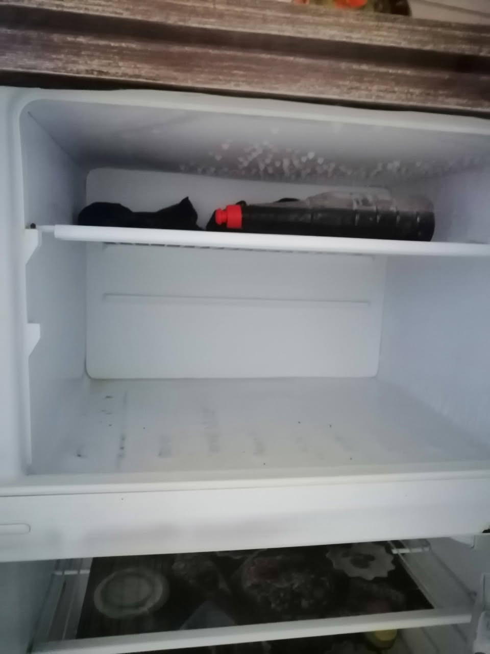 اخوان ثلاجه جديده صار سنه من أخذته درجه اولئ تجميد فوووول الله شاهد بعدهه بلباكيت 
للبيع واسط نعمانيه الشراي خاص ويدليل الشراي


**إذا كنت صاحب هذا الإعلان وتريد حذفه لأي سبب، رجاءا أرسل رسالة إلى الدعم الفني**