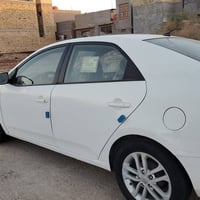 ٢٠١١ • مكينه وكير • رقم سليمانيه