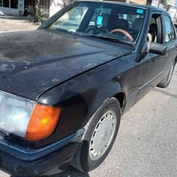 مرسيدس موديل 91 كيلو مكينه بطه تبريد شغال تحويل مباشر السعر 55 الاتصال...