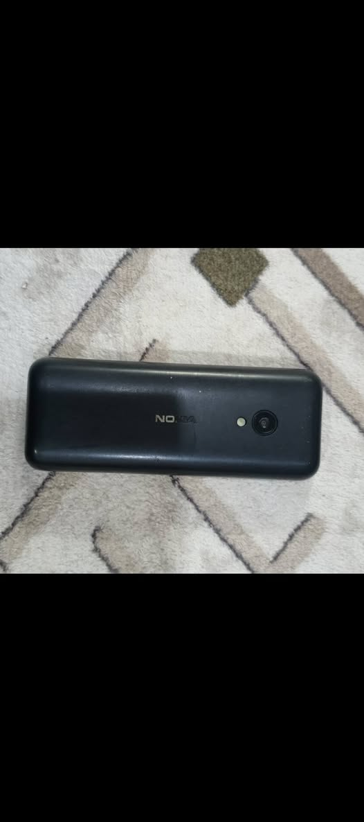 نوكيا 1235مستعمل متوفراسود وزيتوني بشرط باب اول مع الشاحنه الاصليه سعر 45 مع توصيل


**إذا كنت صاحب هذا الإعلان وتريد حذفه لأي سبب، رجاءا أرسل رسالة إلى الدعم الفني**