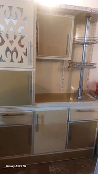 كاونتر تفصيل • خزائن