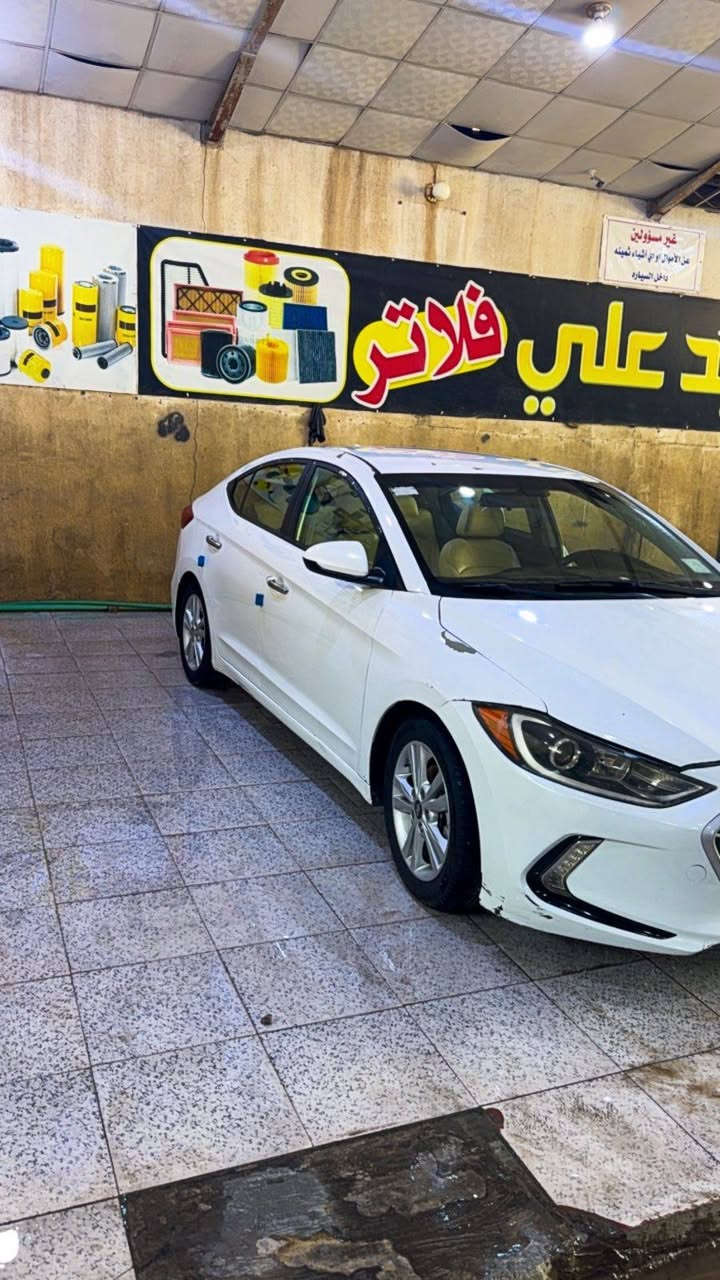 النتر 2018امريكي تحويل ثاني يوم 
مكينة 2000 دوش    حدادية تبريد تخم تاير شاشة كامرة تحكم ستيرن داخل عسلي اشاير بالمري 
 السيارة جديدة وجاهزة 
ويل كروم جاملغ وبنيد 
السعر115 وبيهة مجال مكاني ناصريه ***********
