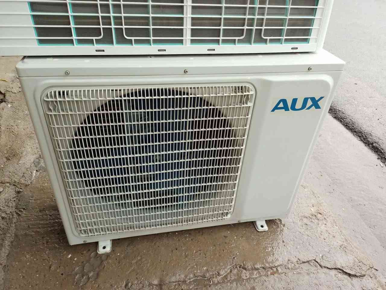 اواكس الامريكي غني عن التعريف موديل 2018
نظافة 100٪غاز ٤١٠السعر ٤٥٠يشمل التوصيل عدا التركيب العنوان موصل قادسية الثانية شارع مقبرة الاربجية مقابل جامع الايمان بالله 
***********
*********** موصل, نينوى
