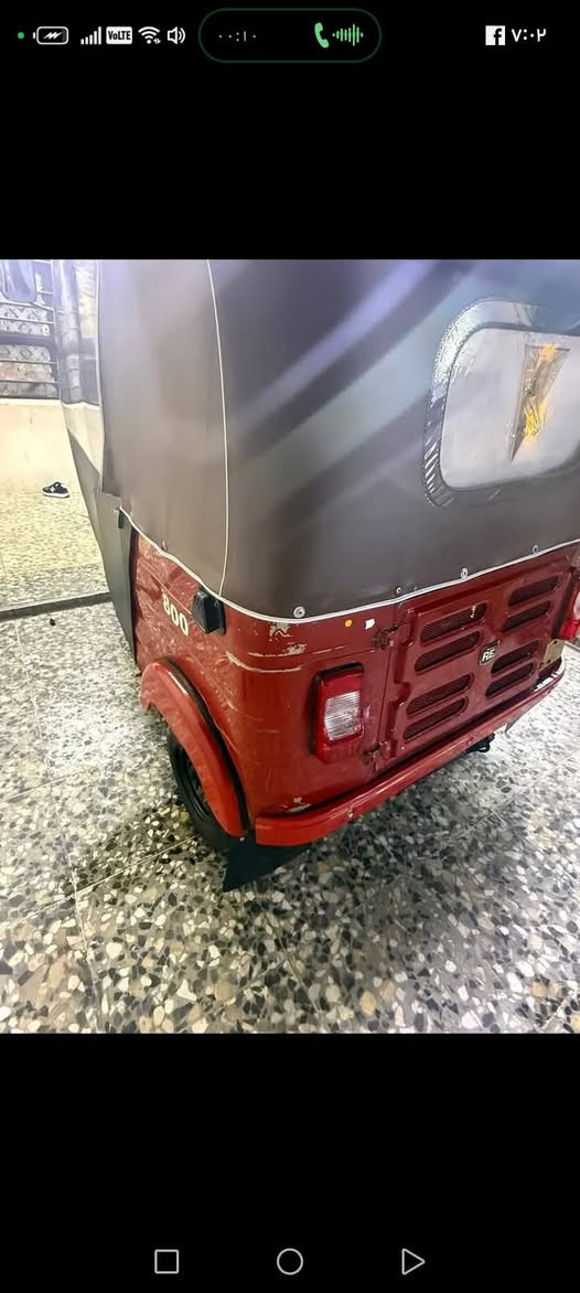 السلام عليكم تكتك للبيع مديل2018 أوراق المصطفى كاملات كشره مكفول مكينه مال عشرين العنوان الكماليه شارع المصرف السعر 3500 بلاش❤️‍🩹 ***********
