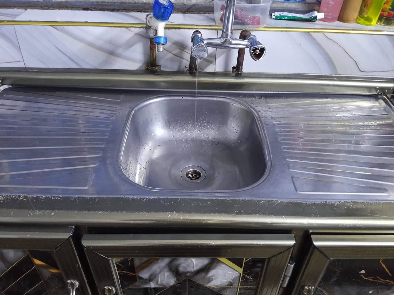 150 شعلة بي مجال بسيط


**إذا كنت صاحب هذا الإعلان وتريد حذفه لأي سبب، رجاءا أرسل رسالة إلى الدعم الفني**