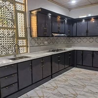 ناصريه الاسكان • منيوم ثقيل • تحشيه خشب