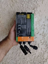 انفيرتر • مطلوب • توفير كهرباء