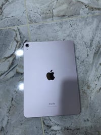 ايباد اير 5 • ٦٤ جيجا • بطارية ٩١٪