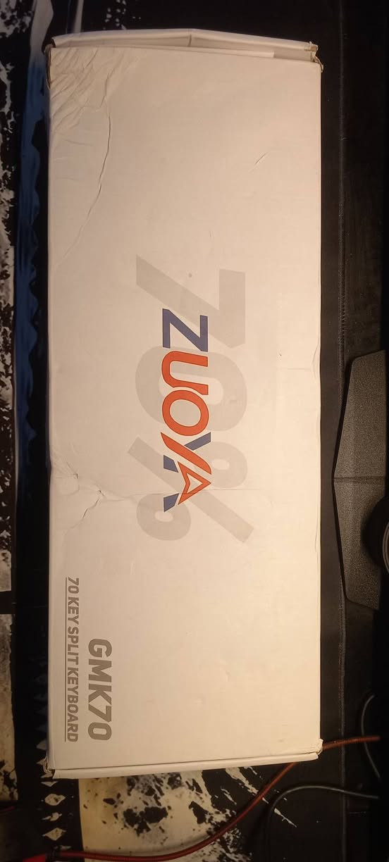 سلام عليكم
كيبورد zyoua 70% السعر 20 الف 

كيبوردات جانبية سعر القطعة 10 الف


**إذا كنت صاحب هذا الإعلان وتريد حذفه لأي سبب، رجاءا أرسل رسالة إلى الدعم الفني**