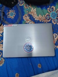 لابتوب dell latud 7400 رام 16  معالج كور i5 جيل 8  هارد 256 شاشة 14 لم...