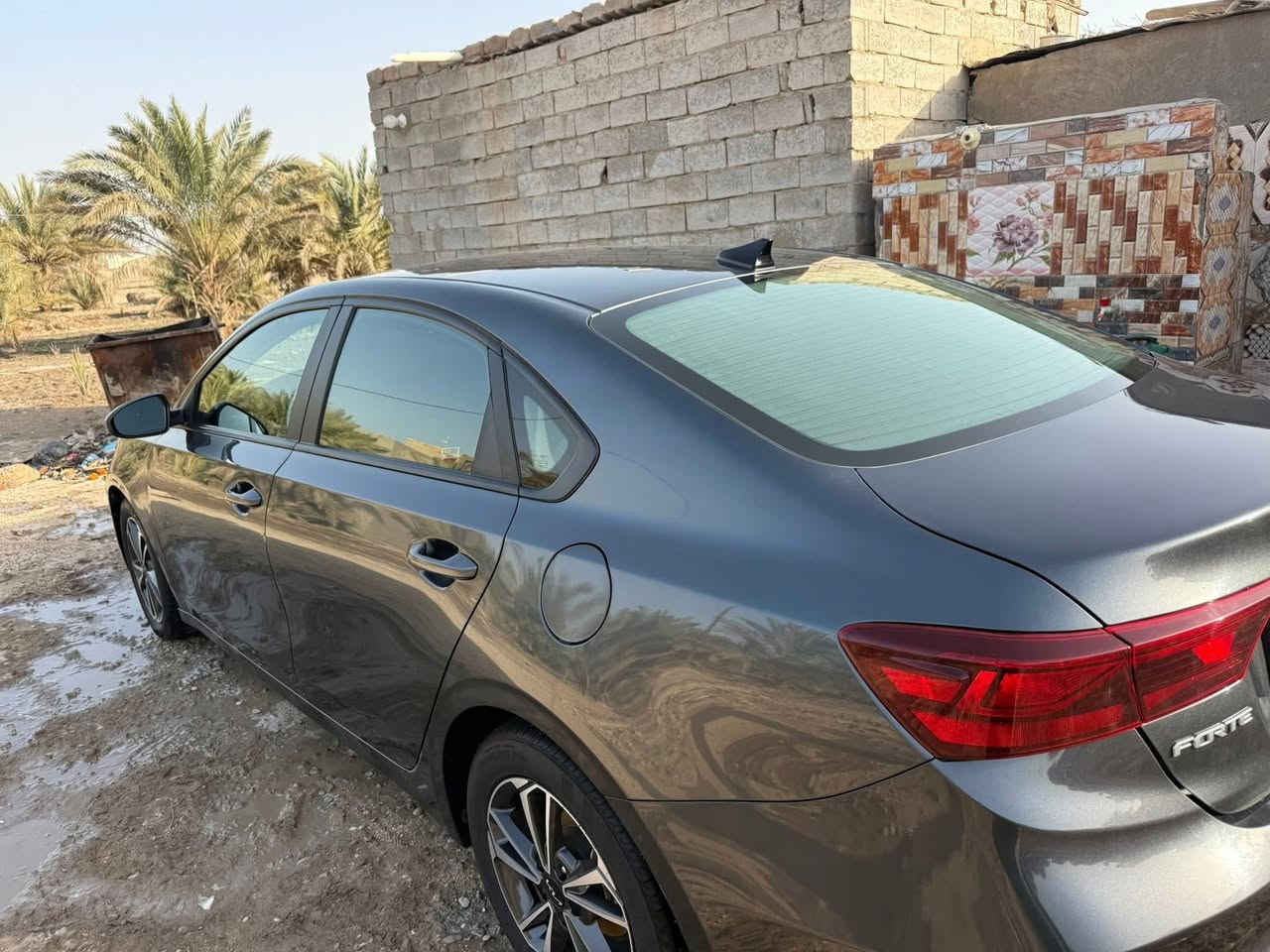 كيا فورتي مديل2024 دخول جديد مكفوله سياره فقط بارد بل بنيد ولجاملغ الكدام بدون داخل
ماشيه 40 👉👉

رقم مثنى مميز دولي بسمي

لون رصاصي

محرك الفين دوش

 سياره بسمي تحويل مباشر

مواصفاتهه 

اشاير مري 

رادارت اماميه 

مانع انزلاق

مود درايف

مثبت سرعه

قياده ذاتيه

تحديد مسار 

شاشه كار بلي

كامره دوران 

تبريد ثلج ❄️ 

وتخم تاير جديد

السعر 165💲 وبيهه مجال

الهاتف ***********

مكان السياره سماوه
