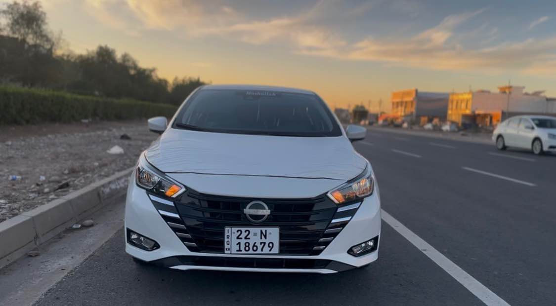 ئیرباگ سوکان شان سیستەمە ناو ٢ رەنگە تازە رەقەم کرایە 55 هەزار رۆیە فوول کەمالیاتە لۆ فرۆشتن گۆرینەوە بە شتەک بەدرم بی ژ.م*********** أربيل, العراق
