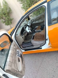 نيسان صني • ٢٠٠٢ • فول اوتو