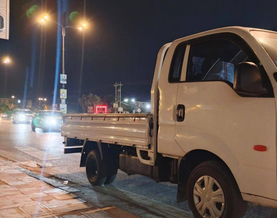 سلام عليكم ورحمه الله وبركاته كيه بنكو لبيع سعر 58 مجال سياره جديده بمعنه كلمه تصل هذا رقمي مكان بابل ‏‪***********‬‏
