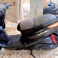 ثعلب بلاديه .كابريتر. مختم كفرات بكاني بغداد شرطه الخامسه سعر 550  077...