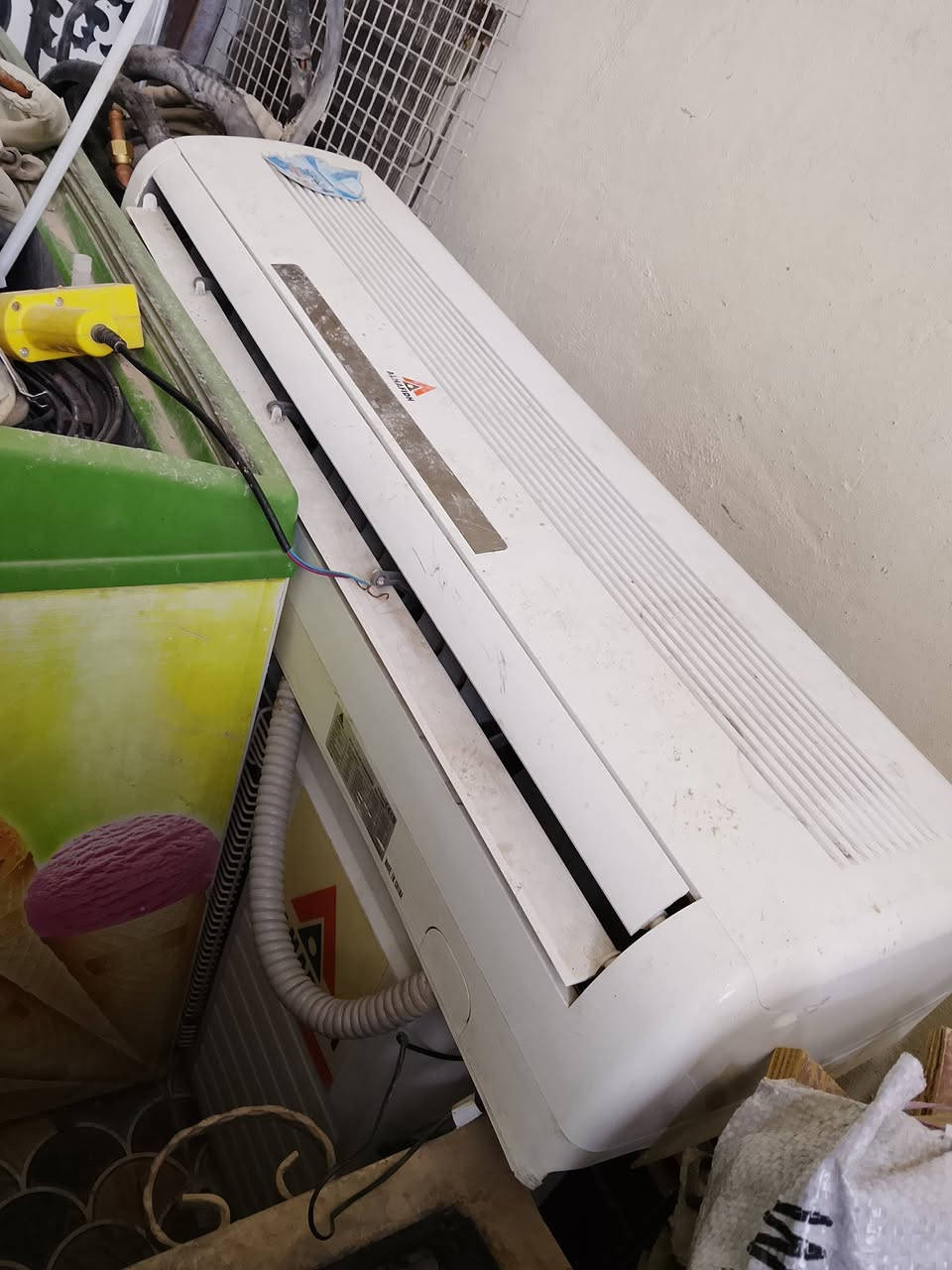 صلاح الدين


**إذا كنت صاحب هذا الإعلان وتريد حذفه لأي سبب، رجاءا أرسل رسالة إلى الدعم الفني**