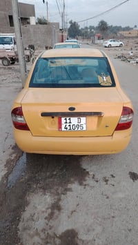 طيبه • ٢٠١٥ • مكينة وكير بكفالة