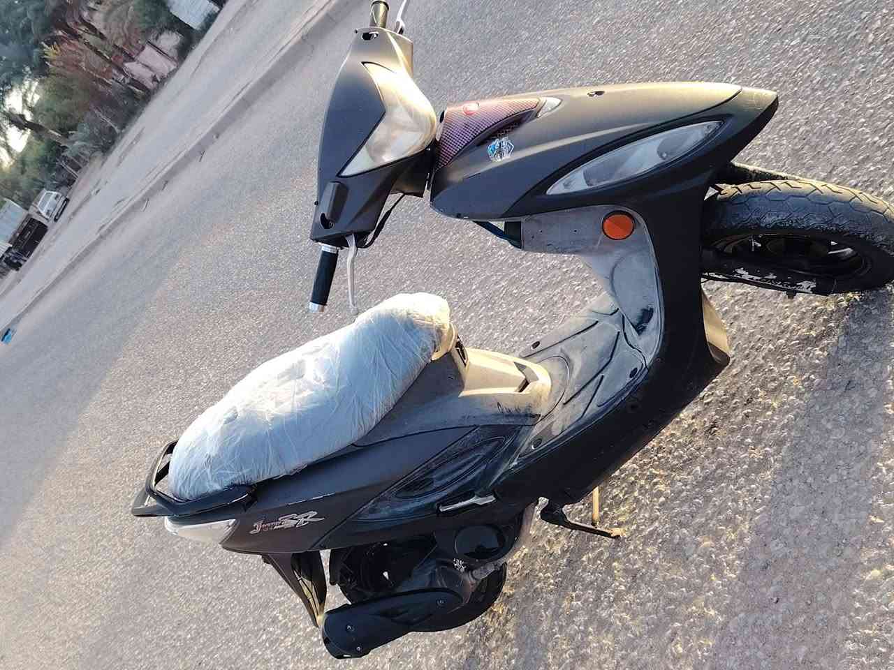 سلام عليكم دراجه كامكو البيع دراجه نضيفه وحلو مكينه نضيفه شرط شلعه ومعدل سلف هندر كله شغال اشاير بك لايت حلو دراجه وتجي وشوف بعينك مكان نجف حي جزيره تعال خاص بيك خير ودالل


**إذا كنت صاحب هذا الإعلان وتريد حذفه لأي سبب، رجاءا أرسل رسالة إلى الدعم الفني**