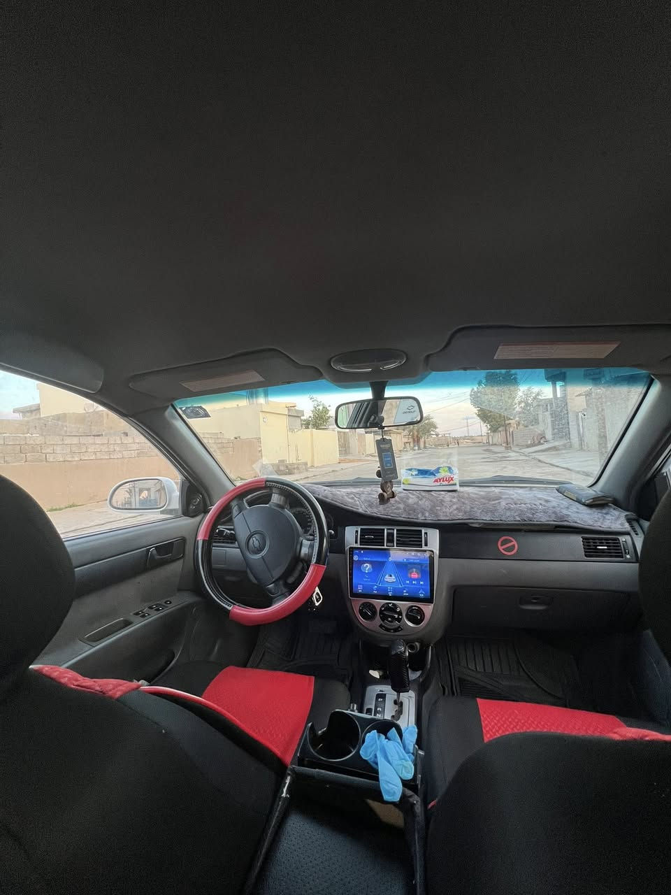 اوبتره 2011
‎  رقم كركوك مشروع وطني
دفتر بانزين بي
‎سنويه جديد لل2030
‎كير اوتوماتيك
‎  گیر محرك شرط مابي اي صرف
البنيد تجاري مبدل جامرلغ السائق و جامرلغ سكن امامي ثنينهم تعديل وجامرلغ السائق خلفي شبرين هلال صبغ

***********  📞 

‎سعر :  78ورقة وبيها مجال 
مكاني كركوك باجوان
